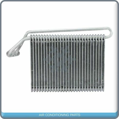 New A/C Evaporator fits Chevrolet Camaro - 2010-2015 - REF 92229744 in Saudi Arabia