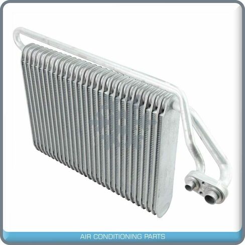 New A/C Evaporator fits Chevrolet Camaro - 2010-2015 - REF 92229744 in Saudi Arabia