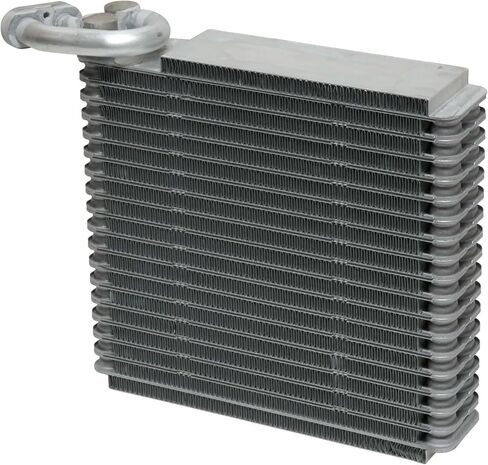 قلب مبخر مكيف الهواء الجديد يناسب Toyota Hilux - 2006 2007 2008 2009 2010 - OE # 4466000870 in Saudi Arabia