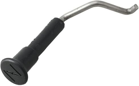 6B4-41271 مقبض الاختناق للخارجي ثنائي الأشواط 9.9HP 15HP 6B4-41271-00 6B4-41271-01 6B4-41271-00-00 6B4-41271-01-00 in Kuwait