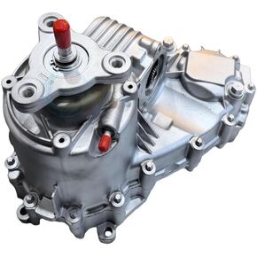 مجموعة علبة نقل ATC400 لسيارات BMW X3 E83 LCI 27103455136 2003-2010 2.5L 3.0L in Kuwait