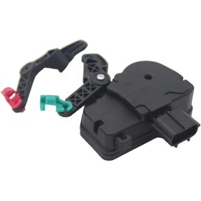 for Chrysler for Voyager Mk4 00-08 Rear Sliding Door Lock Actuator 4717960aa in Kuwait