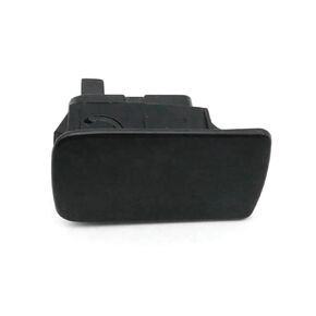 Glove Box Right Lid Latch Handle Trim Cover Switch, 1K1857077B, for VW, for Golf 5, for Golf 6, for MK5, for Sagitar, Accessories in Kuwait