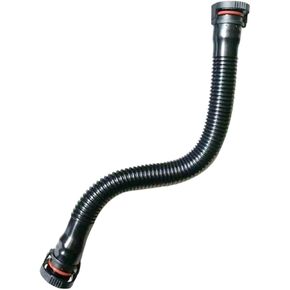 5X Car Air Duct Filtered Pipe Air Intake Hose With Rubber Seal Ring/Fit For BMW F20 F21 F30 11157608144 in Saudi Arabia