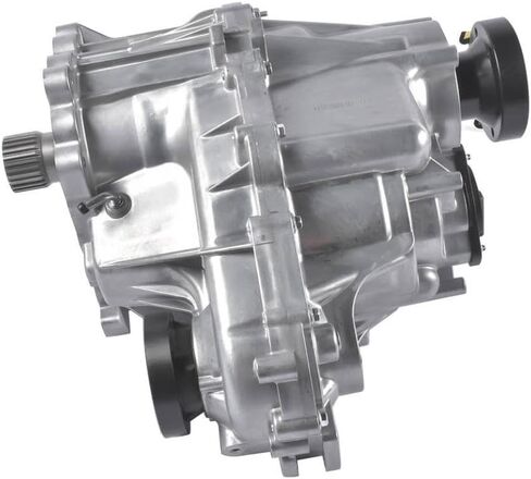 مجموعة علبة النقل AP01 5038433AB متوافقة مع 2012-2013 Cherokee SRT8 6.4L V8 in Saudi Arabia