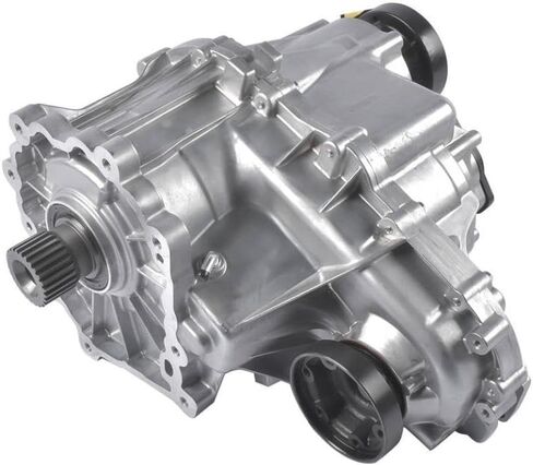 مجموعة علبة النقل AP01 5038433AB متوافقة مع 2012-2013 Cherokee SRT8 6.4L V8 in Saudi Arabia