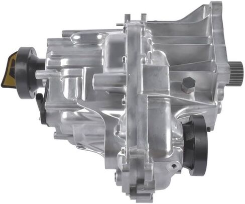 مجموعة علبة النقل AP01 5038433AB متوافقة مع 2012-2013 Cherokee SRT8 6.4L V8 in Saudi Arabia