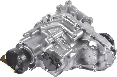 مجموعة علبة النقل AP01 5038433AB متوافقة مع 2012-2013 Cherokee SRT8 6.4L V8 in Saudi Arabia