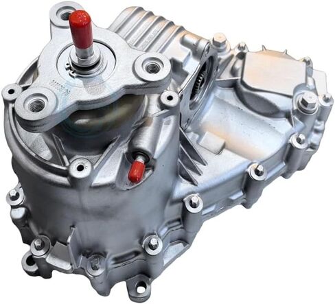 مجموعة علبة نقل ATC400 لسيارات BMW X3 E83 LCI 27103455136 2003-2010 2.5L 3.0L in Kuwait