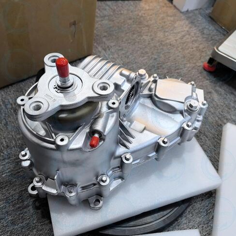 مجموعة علبة نقل ATC400 لسيارات BMW X3 E83 LCI 27103455136 2003-2010 2.5L 3.0L in Kuwait