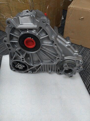 مجموعة علبة نقل ATC400 لسيارات BMW X3 E83 LCI 27103455136 2003-2010 2.5L 3.0L in Kuwait