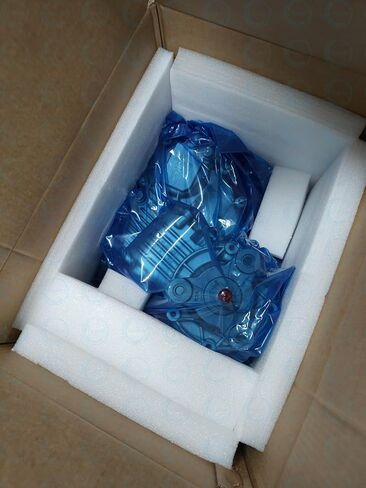 مجموعة علبة نقل ATC400 لسيارات BMW X3 E83 LCI 27103455136 2003-2010 2.5L 3.0L in Kuwait