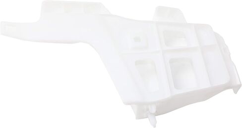 Go-Parts - سدادة جانبية لحشو المصد الخلفي لسيارة Toyota Avalon 2013-2018، الجانب الأيسر (السائق)، استبدال 2014 2015 2016 2017 in Saudi Arabia