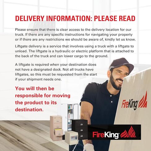 FireKing Fire Safe مع قفل إلكتروني، مصنف ضد الحريق لمدة ساعة واحدة، آمن للمنزل بتصنيف UL ومقاوم للماء، خزائن منزلية قابلة للبرمجة، أبيض in Kuwait