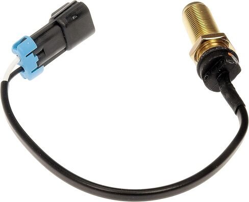 Dorman 505-5506 Tachometer Sensor Compatible with Select Mack Models in Saudi Arabia