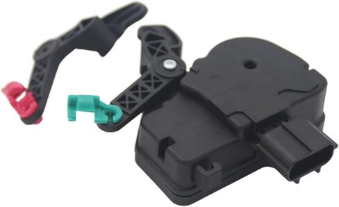 for Chrysler for Voyager Mk4 00-08 Rear Sliding Door Lock Actuator 4717960aa in Kuwait