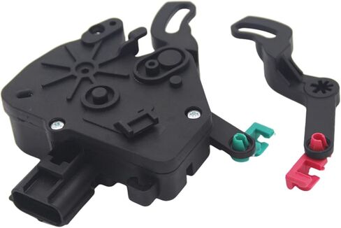 for Chrysler for Voyager Mk4 00-08 Rear Sliding Door Lock Actuator 4717960aa in Kuwait