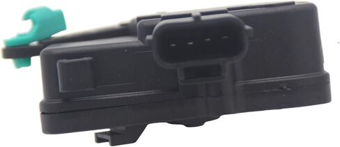 for Chrysler for Voyager Mk4 00-08 Rear Sliding Door Lock Actuator 4717960aa in Kuwait