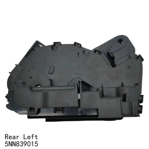 Door Lock Actuator for VW for Jetta 2018-2022 for Tiguan 2017-2022 5NN837015 5NN837016 5NN839015 5NN839016(Rear Left) in Saudi Arabia