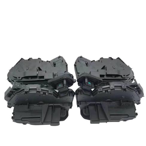 Door Lock Actuator for VW for Jetta 2018-2022 for Tiguan 2017-2022 5NN837015 5NN837016 5NN839015 5NN839016(Rear Left) in Saudi Arabia