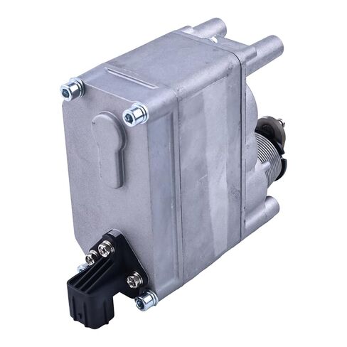 JZGRDN 12V Turbocharger Actuator GT4082V 754998-0042 812905-0005 Compatible with Hino Dutero XZU 304 NO4C in Saudi Arabia