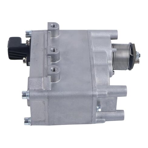 JZGRDN 12V Turbocharger Actuator GT4082V 754998-0042 812905-0005 Compatible with Hino Dutero XZU 304 NO4C in Saudi Arabia