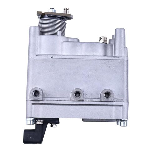JZGRDN 12V Turbocharger Actuator GT4082V 754998-0042 812905-0005 Compatible with Hino Dutero XZU 304 NO4C in Saudi Arabia