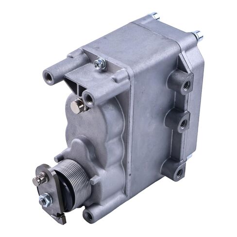 JZGRDN 12V Turbocharger Actuator GT4082V 754998-0042 812905-0005 Compatible with Hino Dutero XZU 304 NO4C in Saudi Arabia