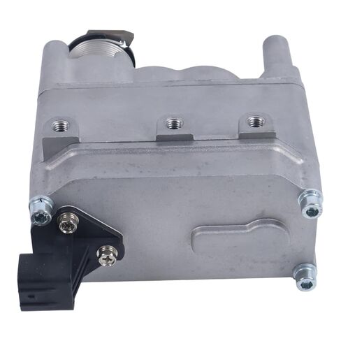 JZGRDN 12V Turbocharger Actuator GT4082V 754998-0042 812905-0005 Compatible with Hino Dutero XZU 304 NO4C in Saudi Arabia