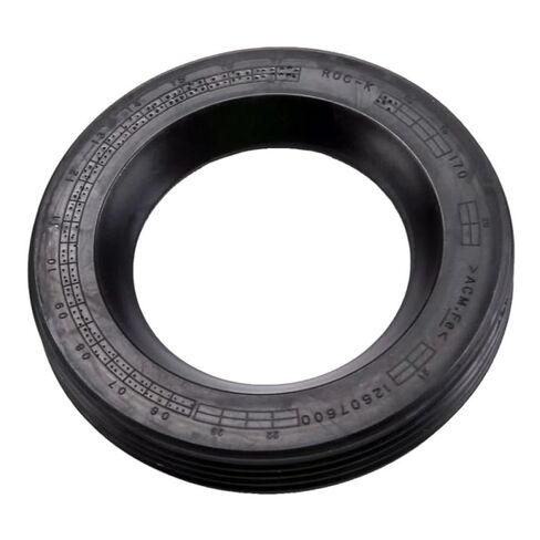 KarParts360 لكاديلاك ATS/XTS 2013-2019 أنبوب الختم | الصلب والمطاط | 2.2 بوصة القطر الخارجي | 1.26 بوصة القطر الداخلي | 1 التعبئة والتغليف in Saudi Arabia