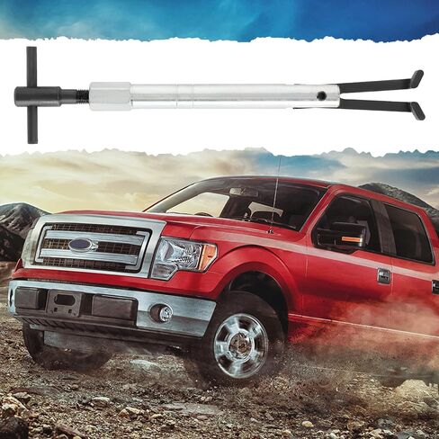 أداة تثبيت سلسلة التوقيت EN-48313-1 (قطعتان) تناسب شيفروليه، بويك، كاديلاك، جي إم سي، ألور، أورا، باس الهجين، بونتياك، أوتلوك، فيو الهجين، لأداة توقيت 3.6 لتر جنرال موتورز en-48313 in Kuwait