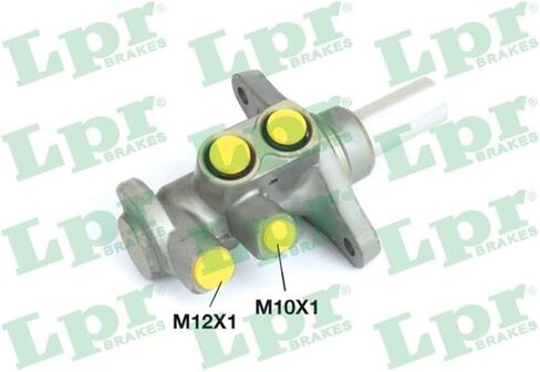 LPR 1033 Brake Master Cylinder in Saudi Arabia