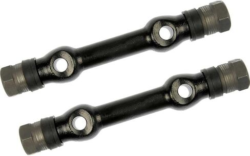 2 PCS Suspension Control Arm Shaft Kit Front Upper fits Chevrolet C30 G20 G30 P20 Van C20 Pickup Suburban 1963 1964 1965 1966 1967 1968 1969 1970 1971 1972 1973 1974 in Saudi Arabia