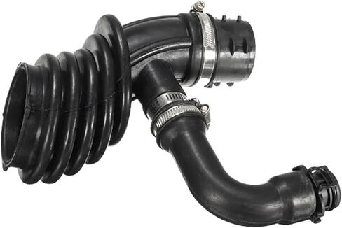 فلتر هواء السيارة تدفق خرطوم الأنابيب/صالح لفورد فوكس C-Max 2003-2012 1.6 TDCi 7M519A673EJ 30680774 7M519A673E in Kuwait