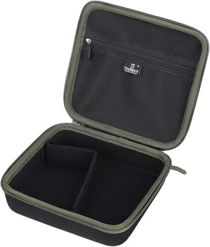 Storage Case for DEKOPRO 8V Cordless Drill - Drill Bit Set Hard Case, Carrying Case (Only Case) in Saudi Arabia