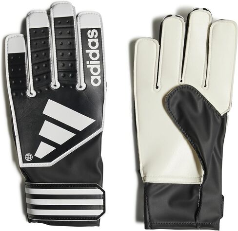 adidas Unisex-Child Tiro Club Goalkeeper Gloves in Saudi Arabia