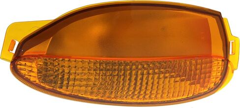 10386586 لـ LESABRE 00-05 PARK LAMP RH، العدسة والإسكان GM2531122 in Saudi Arabia