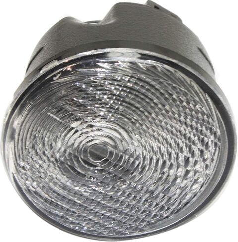68200291AA For WRANGLER 14-17/WRANGLER (JK) 18-18 SIGNAL LAMP LH, Parking Light, Assembly CH2526103 in Saudi Arabia