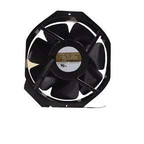 D3KB1738BAH3WAW 17238 220v 0.27 0.25A 17CM Metal high Temperature Fan 172 * 150 * 38mm in Saudi Arabia
