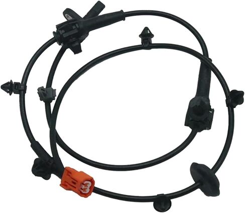 57450-SAG-H01 57450SAGH01 Front Right 1pcs in Saudi Arabia