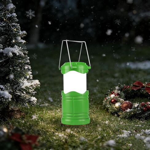 4 عبوات من مصابيح التخييم COB باللون الوردي من Lichamp، مصباح يدوي محمول للتخييم في الهواء الطلق عالي التجويف، معدات بقاء ساطعة للطوارئ والمشي لمسافات طويلة والانقطاعات والأعاصير، وردي in Kuwait