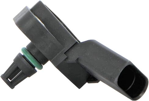 Generic لميتزجر 0261230073 مستشعر الضغط لشركة فولكس فاجن جولف لأودي TT A3 A4 in Kuwait