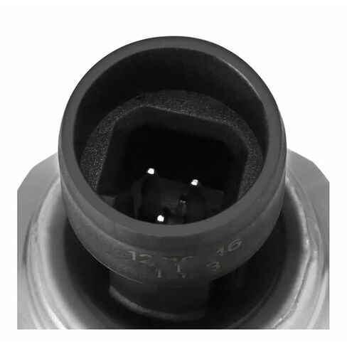 مستشعر ضغط السكك الحديدية الزيتية Generic لـ GMC لـ Saana 1500/2500/3500 لـ Yukon 2003-2008 لـ Sierra 2500 2003 2004 لـ 3500 2003-2006 12616646 in Kuwait