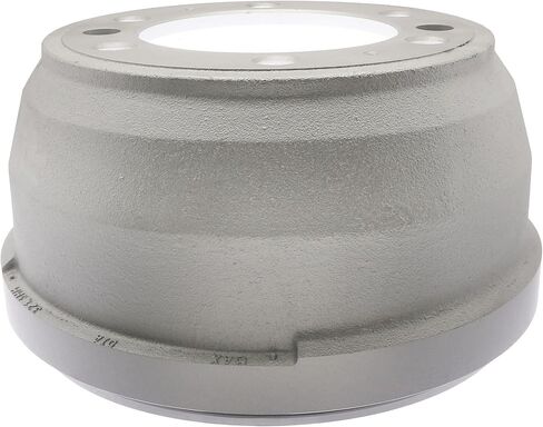 ACDelco Gold 18B7830 (19424837) Rear Brake Drum in Saudi Arabia