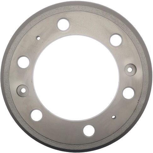 ACDelco Gold 18B7830 (19424837) Rear Brake Drum in Saudi Arabia