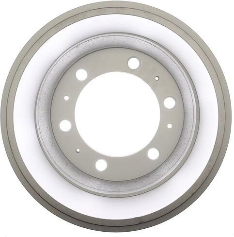 ACDelco Gold 18B7830 (19424837) Rear Brake Drum in Saudi Arabia