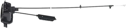 Mopar 6QY85TX7AB CABLE SEAT RELEASE in Saudi Arabia