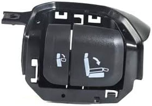 Mopar 6QY85TX7AB CABLE SEAT RELEASE in Saudi Arabia