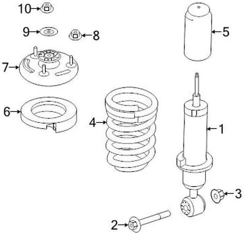 Ford NUT in Saudi Arabia
