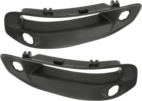 Fog Lamp Bezel Kit in Saudi Arabia
